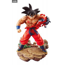 Dragon Ball Super -...