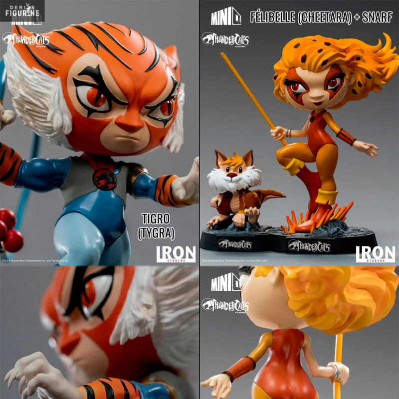 Thundercats - Cheetara &...