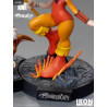 Thundercats - Cheetara & Snarf or Tygra figure, Mini Co