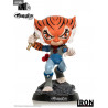 Thundercats - Cheetara & Snarf or Tygra figure, Mini Co