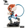 Thundercats - Cheetara & Snarf or Tygra figure, Mini Co