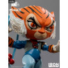 Thundercats - Cheetara & Snarf or Tygra figure, Mini Co