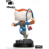 Thundercats - Cheetara & Snarf or Tygra figure, Mini Co