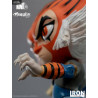 Thundercats - Cheetara & Snarf or Tygra figure, Mini Co