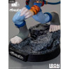 Thundercats - Cheetara & Snarf or Tygra figure, Mini Co