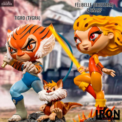 Thundercats - Cheetara &...