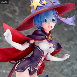 Re:ZERO Starting Life in...