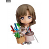 Do You Love Your Mom and Her Two-Hit Multi-Target Attacks - Figure Mamako Osuki, Nendoroid