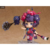 Fate/Grand Order - Figure Foreigner/Katsushika Hokusai, Nendoroid