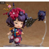 Fate/Grand Order - Figure Foreigner/Katsushika Hokusai, Nendoroid