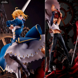 Fate/Stay Night - Figurine...