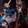 Fate/Stay Night - Figurine The Path 15th Anniversary