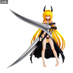 To Love-Ru Darkness -...