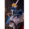 Fate/Stay Night - Figurine The Path 15th Anniversary