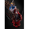 Fate/Stay Night - Figurine The Path 15th Anniversary