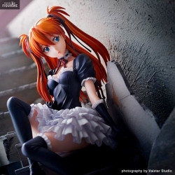 Neon Genesis Evangelion -...