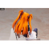 Neon Genesis Evangelion - Asuka Sohryu Langley figure ver. Gothic Lolita Costume
