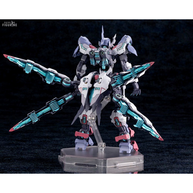 Starwing Paradox - Figurine...