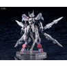 Starwing Paradox - Solidea figure, Plastic Model Kit