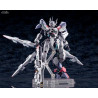 Starwing Paradox - Solidea figure, Plastic Model Kit