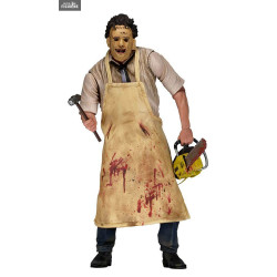 Chainsaw massacre - Figure...