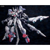 Starwing Paradox - Solidea figure, Plastic Model Kit