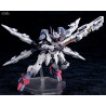 Starwing Paradox - Solidea figure, Plastic Model Kit