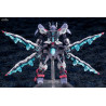 Starwing Paradox - Solidea figure, Plastic Model Kit