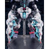 Starwing Paradox - Solidea figure, Plastic Model Kit