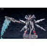 Starwing Paradox - Solidea figure, Plastic Model Kit