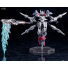 Starwing Paradox - Solidea figure, Plastic Model Kit