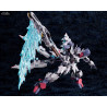 Starwing Paradox - Solidea figure, Plastic Model Kit