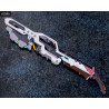 Starwing Paradox - Solidea figure, Plastic Model Kit