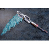 Starwing Paradox - Solidea figure, Plastic Model Kit