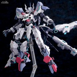 Starwing Paradox - Solidea...