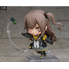 Girls Frontline - Figure UMP45, Nendoroid
