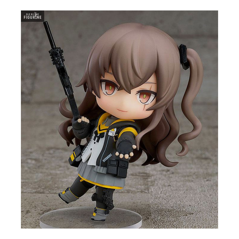 Girls Frontline - Figure...