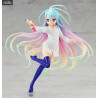 No Game No Life - Figure Shiro, Sniper, Pop Up Parade