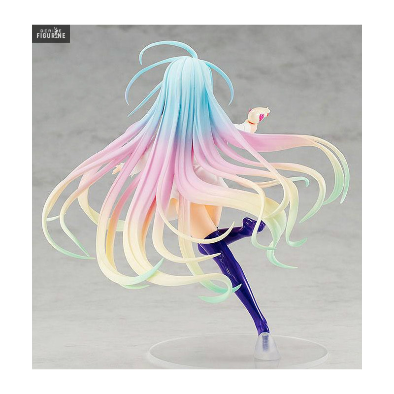 No Game No Life - Figure...