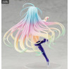 No Game No Life - Figurine Shiro, Sniper, Pop Up Parade