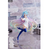 No Game No Life - Figure Shiro, Sniper, Pop Up Parade