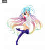 No Game No Life - Figure Shiro, Sniper, Pop Up Parade