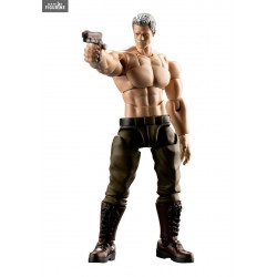 Hexa Gear - Figurine Early...