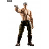 Hexa Gear - Early Governor Vol. 4 figure, Plastic Model Kit