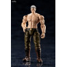 Hexa Gear - Early Governor Vol. 4 figure, Plastic Model Kit