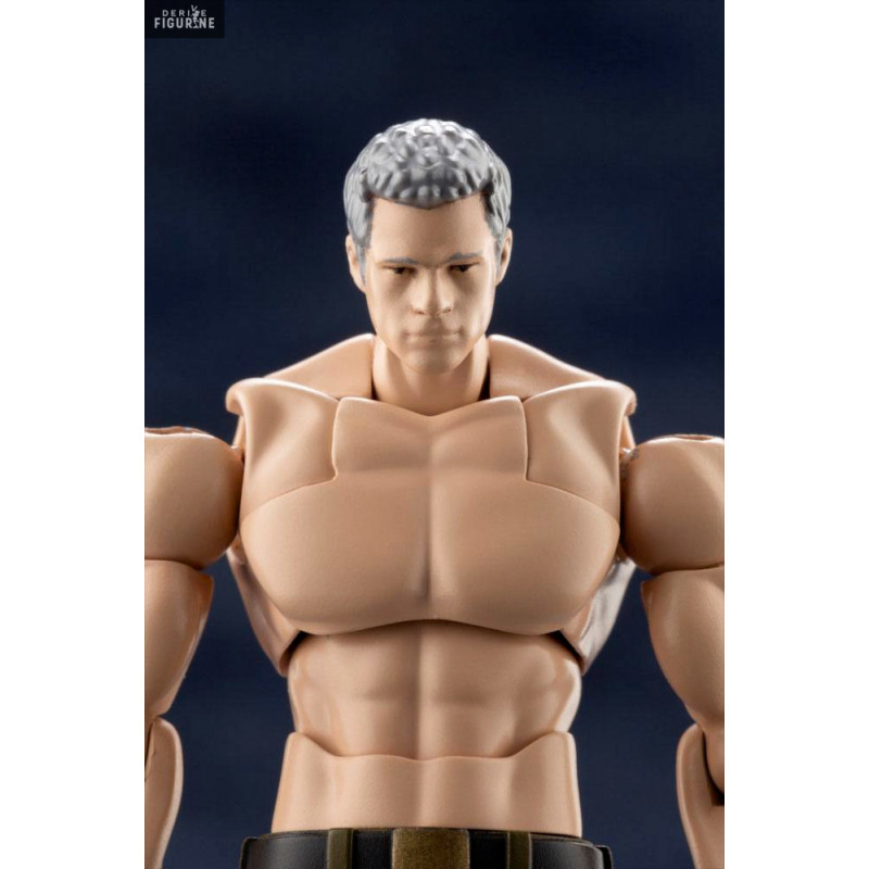 Hexa Gear - Figurine Early...