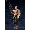 Hexa Gear - Early Governor Vol. 4 figure, Plastic Model Kit