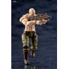 Hexa Gear - Early Governor Vol. 4 figure, Plastic Model Kit
