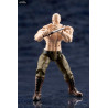 Hexa Gear - Early Governor Vol. 4 figure, Plastic Model Kit