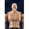 Hexa Gear - Early Governor Vol. 4 figure, Plastic Model Kit